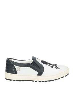 Кроссовки Philipp Plein, белый 17872985bw | white