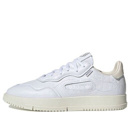 Кроссовки sc premiere gore tex Adidas, белый fu8940 | white