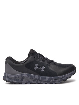 Кроссовки Under Armour, черный 0000304101397 | schwarz