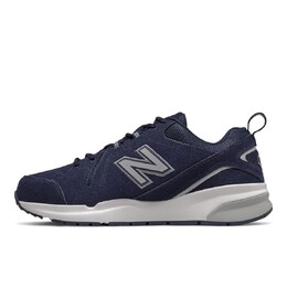 Классические кроссовки New Balance Sneakers, синий 19123600 | blue