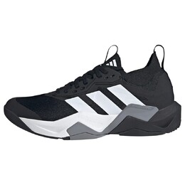 Кроссовки Adidas PERFORMANCE Athletic Shoes RAPIDMOVE ADV 2, черный 22336610 | black