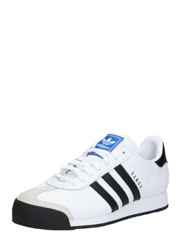 Повседневные кроссовки Adidas Sneakers Samoa, белый 4540787 | white