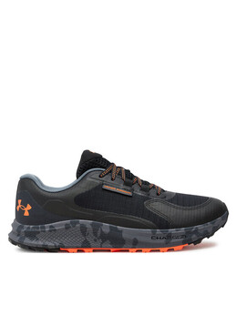 Кроссовки Under Armour, черный 0000304101427 | schwarz