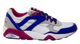 R698 nm серые мужские кроссовки Puma, мультиколор 5085798 | mehrfarben