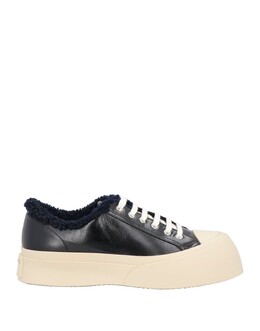Кеды Marni, черный 17689859aw | black
