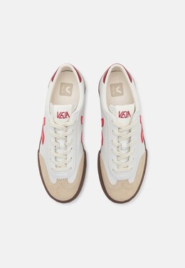 Кроссовки VOLLEY Veja, белый vj212o06c-a13 | white/pekin/bark