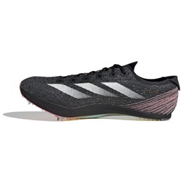 Кроссовки мужские ADIZERO PRIME SP 3 с низким верхом, черные/белые Adidas ig4330 | black/white
