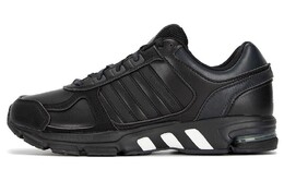 Кроссовки Equipment 10 мужские низкие черные Adidas hq4663
