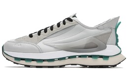 Серия Fila KM Кроссовки Мужчины, Moon Rock Grey/Pigeon Grey f12m413105fld | moon rock grey/pigeon grey