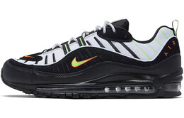 Кроссовки Nike Air Max 98 мужские 640744-015
