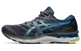 Мужские кроссовки Asics GEL-Nimbus 23 1011b004-020