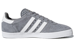 Кроссовки Adidas Skateboard Shoes Men Low-Top Gray cm8423