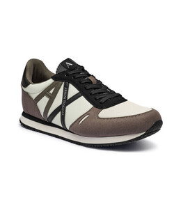 Кроссовки Armani Exchange, бежевый ax245m000052h710040 | beige