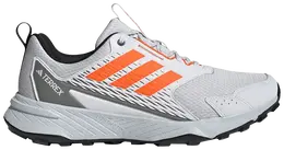 Кроссовки Adidas Tracefinder Trail 'Dash Grey Semi Impact Orange', серый ji4284 | dash grey semi impact orange