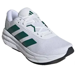Кроссовки galaxy 7 Adidas, белый id8749 | white