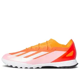 Кроссовки x crazyfast elite tf Adidas, бургундия if0663 | burgundy