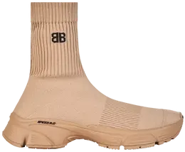 Кроссовки Balenciaga Speed 3.0 Sneaker 'Beige', коричневый 654532 w2dn2 9710 | beige
