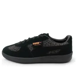 Кроссовки x scye palermo leo Puma, черный 403449-01 | black