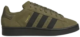 Кроссовки Adidas Campus 00s 'Olive Strata', зеленый ji3307 | olive strata