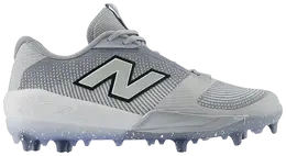 Кроссовки New Balance FuelCell COMPv4 'Team Away Grey', серый ccomptg4 | team away grey