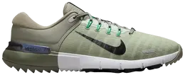 Кроссовки Nike Free Golf Next Nature 'Light Army', зеленый fn0332 300 | light army
