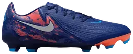 Кроссовки Nike Erling Haaland x Phantom GX 2 Academy MG 'Force of Nature Pack', синий hf1609 400 | force of nature pack