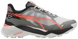Кроссовки Puma Explore Nitro 2 'Seasons - Cast Iron Glowing Red', серый 310078 06 | seasons - cast iron glowing red