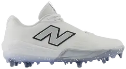 Кроссовки New Balance FuelCell COMPv4 'White Silver', белый ccomptw4 | white silver