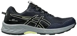 Кроссовки Asics Gel Venture 10 Extra Wide 'Midnight Black', синий 1011b966 400 | midnight black