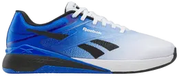 Кроссовки Reebok Nano X5 'Optimum Blue Black', синий 100229223 | optimum blue black