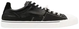 Кроссовки Maison Margiela Evolution Low 'Black', черный s57ws0391 p4022 h8588 | black