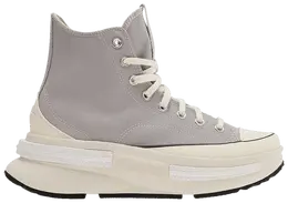 Кроссовки Converse Run Star Legacy CX Platform High 'Grey Area', серый a09384c | grey area