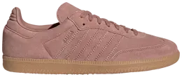 Кроссовки Adidas Samba OG 'Warm Clay', розовый ji3209 | warm clay