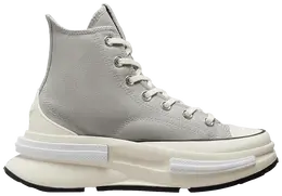 Кроссовки Converse Run Star Legacy CX Platform High 'Totally Neutral', серый a06503c | totally neutral