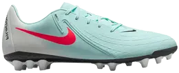 Кроссовки Nike Phantom GX 2 Academy AG 'Mad Energy Pack', бирюзовый fj2552 300 | mad energy pack