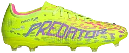 Кроссовки Adidas Predator 24 Pro FG 'Mystic Victory Pack', зеленый jh6467 | mystic victory pack