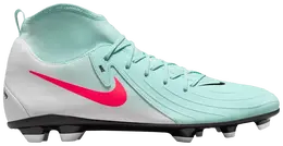 Кроссовки Nike Phantom Luna 2 Club MG High 'Mad Energy Pack', бирюзовый fj2558 300 | mad energy pack