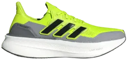 Кроссовки Adidas UltraBoost 5 'Lucid Lemon Grey', зеленый id8819 | lucid lemon grey