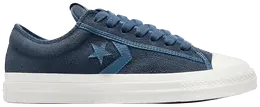 Кроссовки Converse Star Player 76 Low 'Midnight Pass', синий a10568c | midnight pass