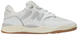 Кроссовки New Balance Tiago Lemos x Numeric 1010 'White Grey Gum', белый nm1010aw | white grey gum