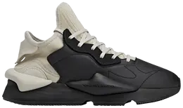 Кроссовки Adidas Y-3 Kaiwa 'Black Talc', черный js1118 | black talc