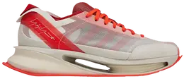 Кроссовки Adidas Y-3 S-Gendo Run 'Talc Scarlet', кремовый jq2463 | talc scarlet