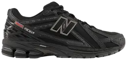 Кроссовки New Balance 1906R Primaloft 'Black Silver', черный u1906ros | black silver