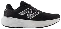 Кроссовки New Balance Fresh Foam X 880v15 'Black White Reflection', черный m880b15 | black white reflection