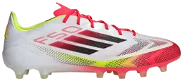 Кроссовки Adidas Adizero F50 Elite AG 'Pure Victory Pack', белый ie1265 | pure victory pack