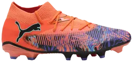 Кроссовки Puma Future Match 8 FG AG 'Creativity Pack', оранжевый 108431 01 | creativity pack