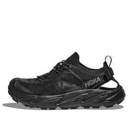 Кроссовки hopara 2 Hoka One One, черный 1147650-bblc | black