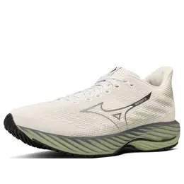 Кроссовки wave rider 28 Mizuno, зеленый j1gc240560 | green
