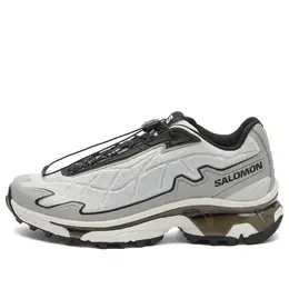Кроссовки xt-slate advanced Salomon, серый 474605 | grey