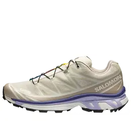 Кроссовки xt-6 475827 Salomon, бежевый 475827 / l47582700 | beige